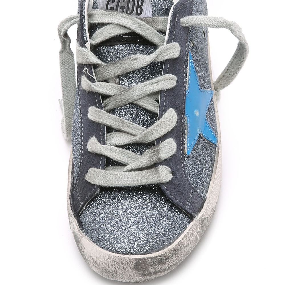Golden goose